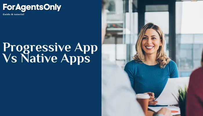 progressive app