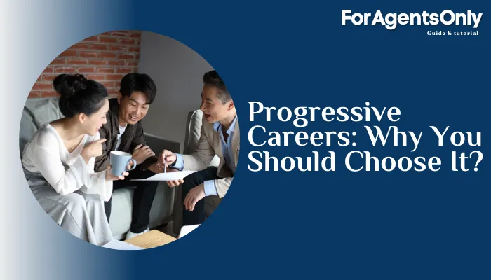 Progressive Careers